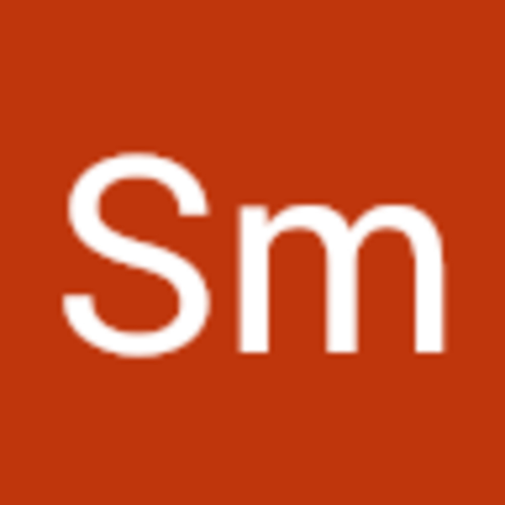 Meet your Posher, Sm